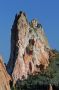 GardenOfTheGods - 10 * South Gateway Rock